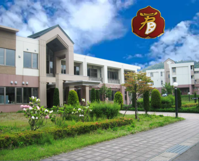 学院画像
