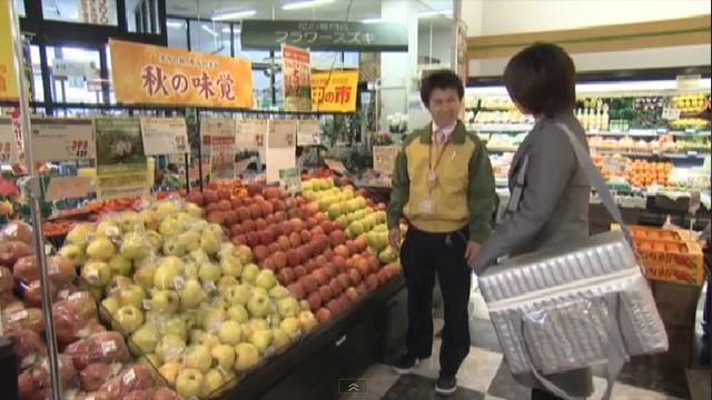 写真：食品の監視・検査編