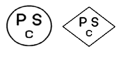 PSCマーク