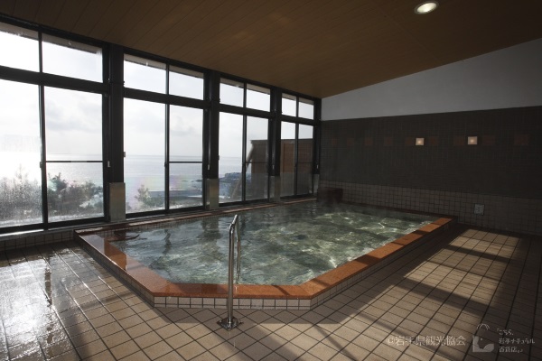 onsen