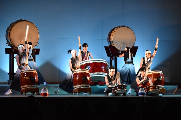 taiko