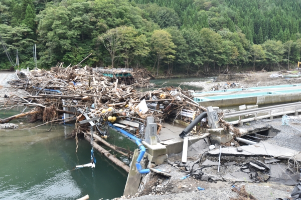 typhoon damage