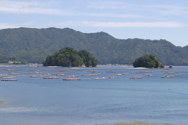 yamada bay