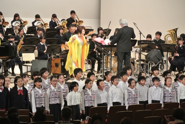 miyako concert aid
