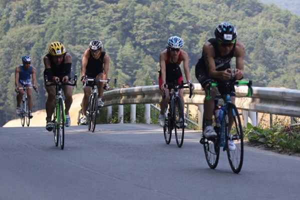 triathlon kamaishi