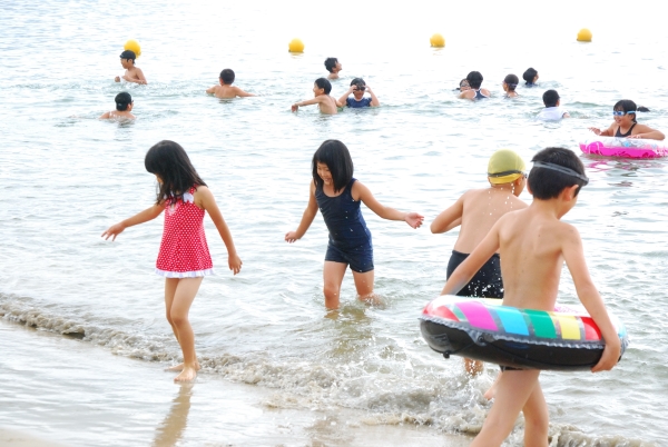 Kirikiri beach otsuchi