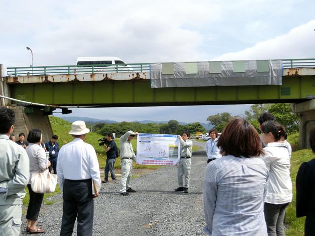 第3回委員会審議状況（質疑等）写真