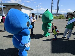 写真：イベント