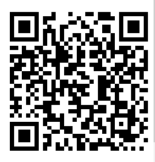 いわてうつ医療ネットワーク講演会　申込用QRコード