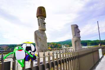 南三陸町散歩