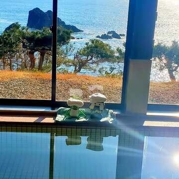 黒崎仙挟温泉