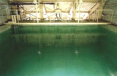 photo:Raw Water Distribution Tank