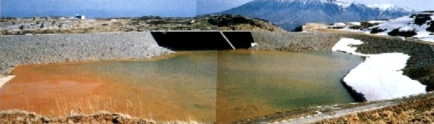 photo:Waste Dam