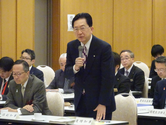 第27回東日本大震災津波復興委員会