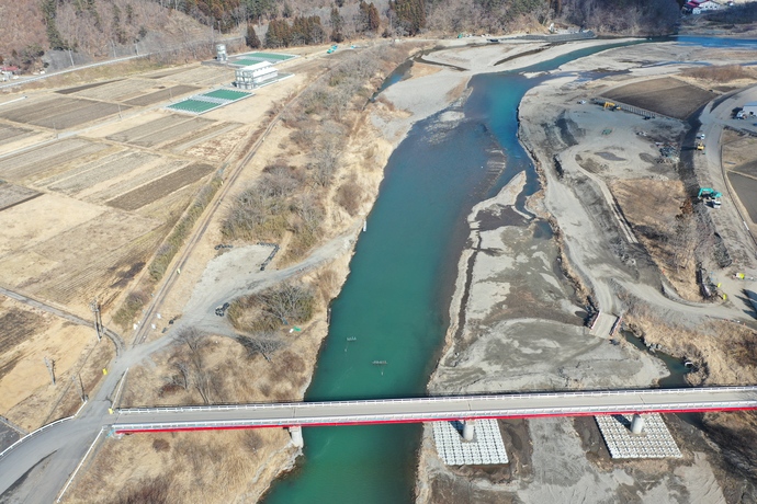 写真：卒郡橋