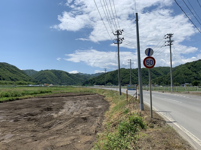 令和2年6月　状況写真