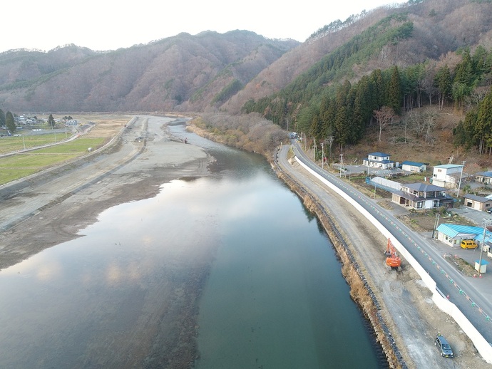 令和3年12月　状況写真