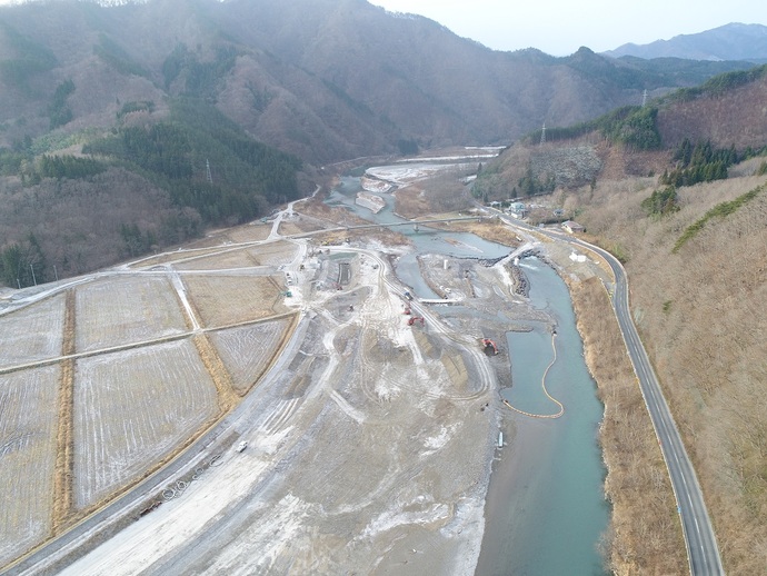 令和3年12月　状況写真