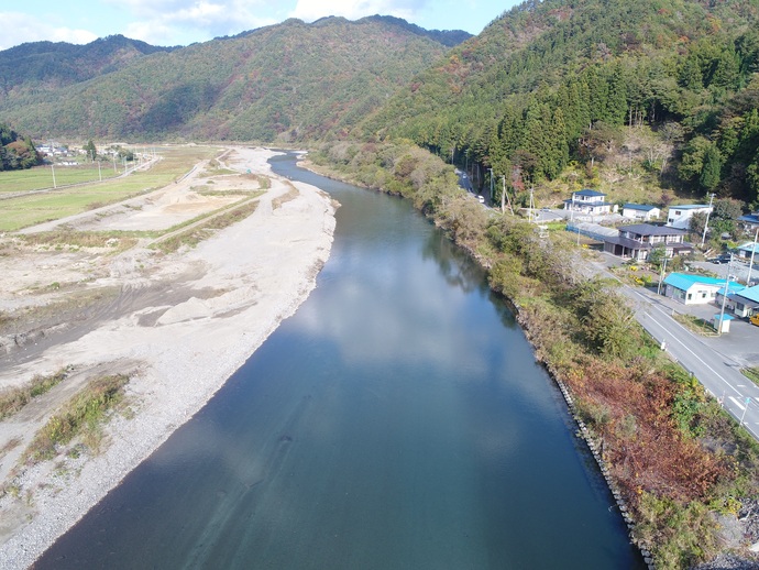 令和2年10月　状況写真