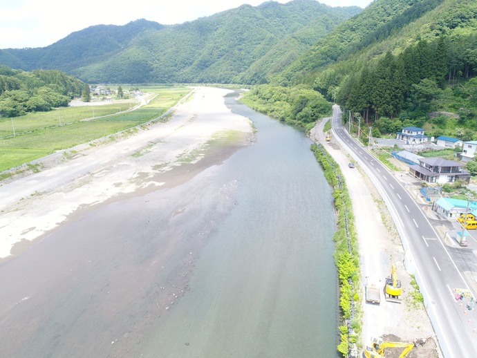 令和4年6月　状況写真