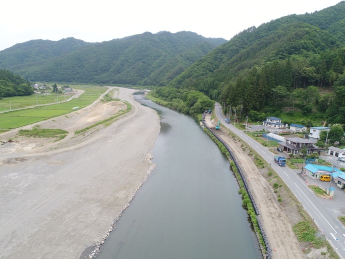 令和3年6月　状況写真