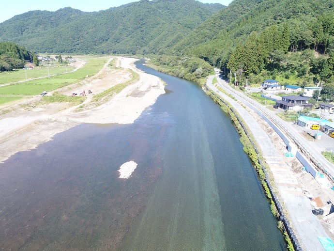 令和3年9月　状況写真