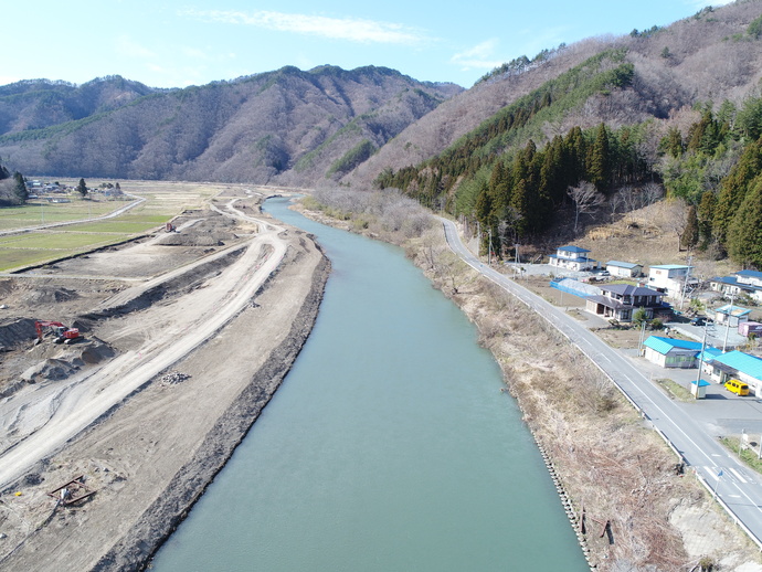 令和2年3月　状況写真