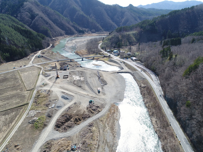 令和2年3月　状況写真