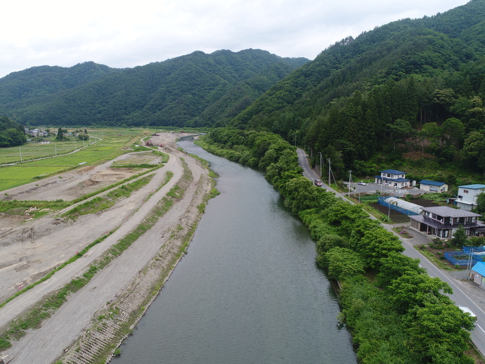 令和2年6月　状況写真