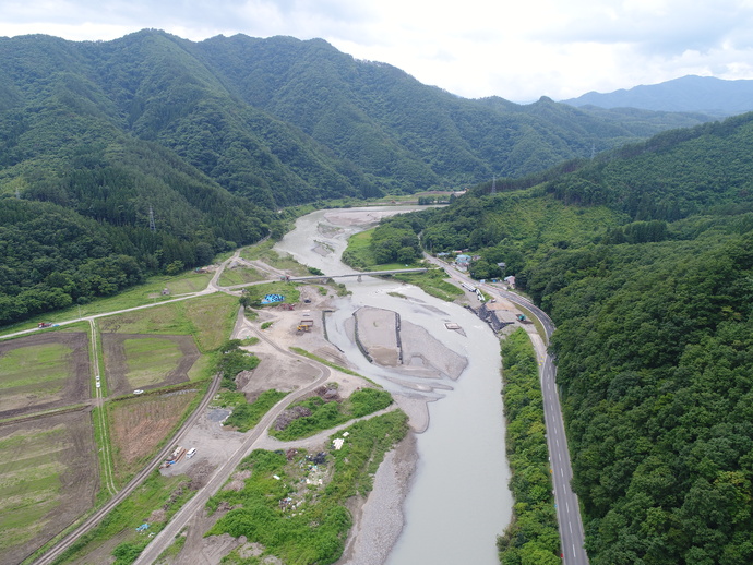 令和2年6月　状況写真