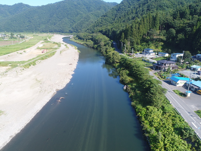 令和2年9月　状況写真