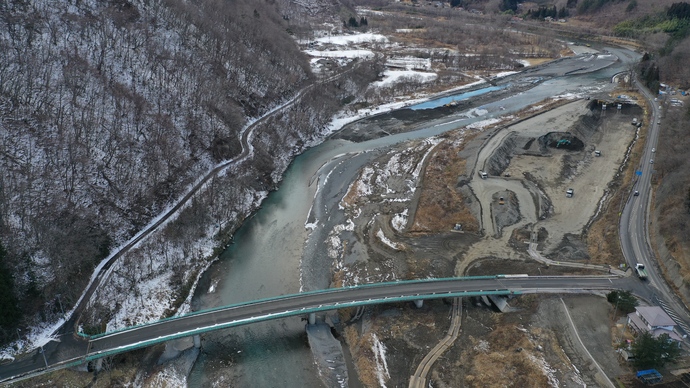 写真：令和2年12月の状況1