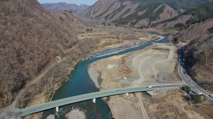 写真：令和2年3月の状況1