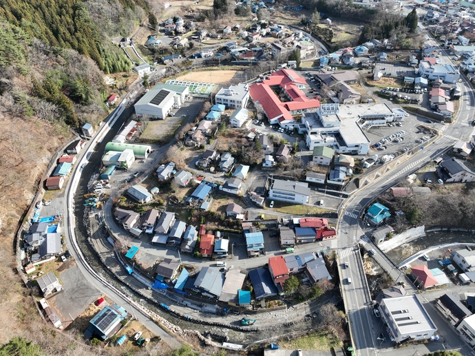 写真：清水川地区3