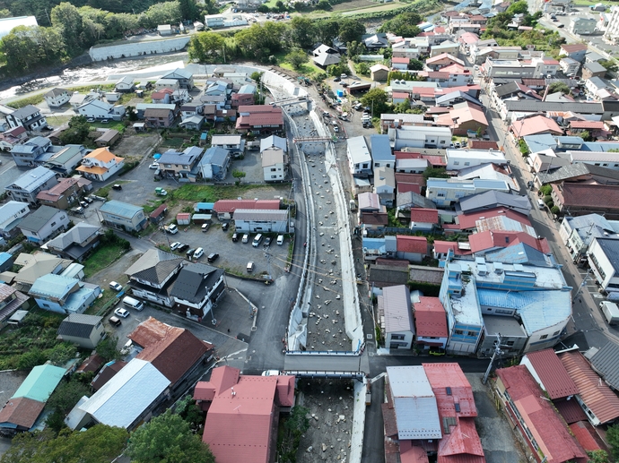 清水川3橋