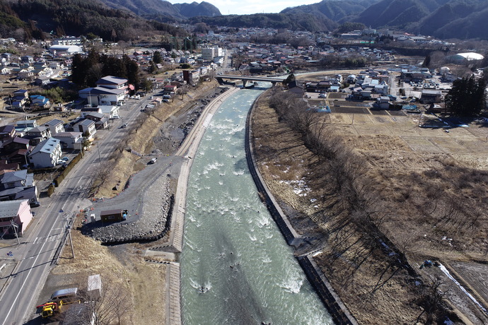 写真：令和3年2月の状況2