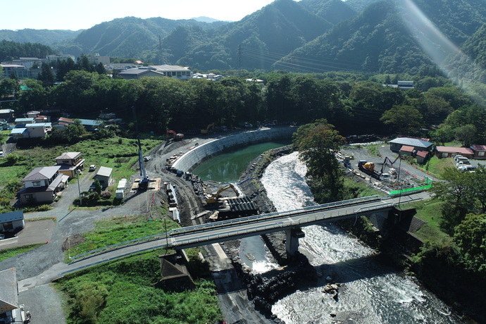 写真：令和3年9月の状況2