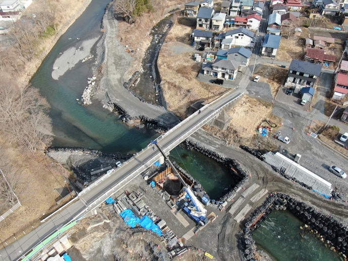 写真：令和4年3月の状況2