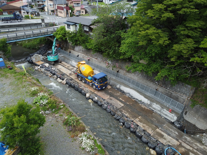 写真：令和4年6月の状況3