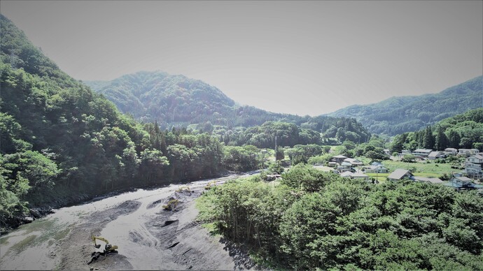 写真：令和2年9月の状況1