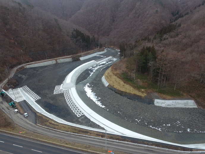 写真：流木19