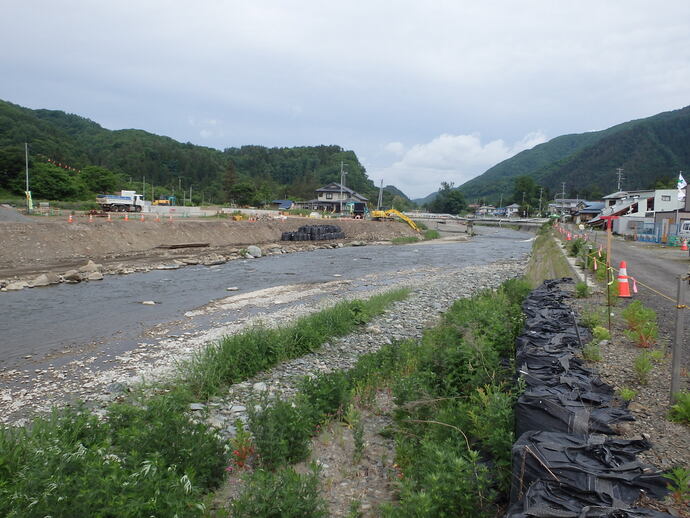 写真：令和2年6月の状況1