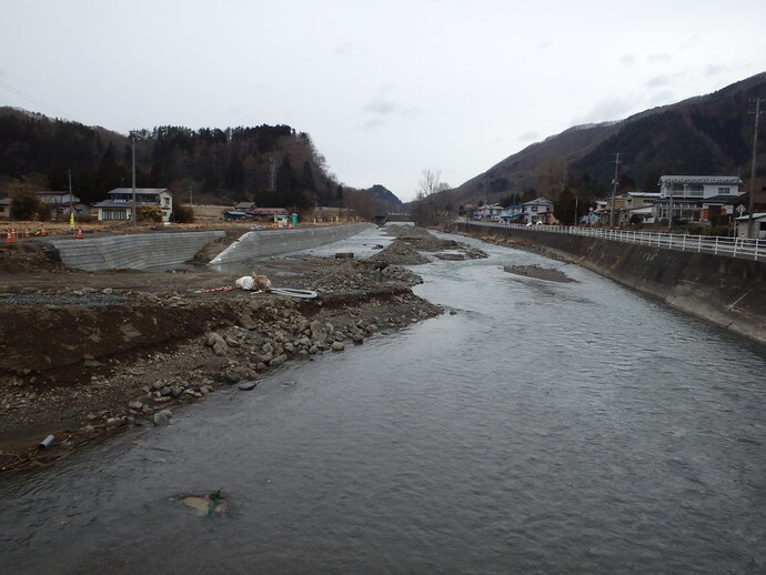 写真：令和3年2月の状況1