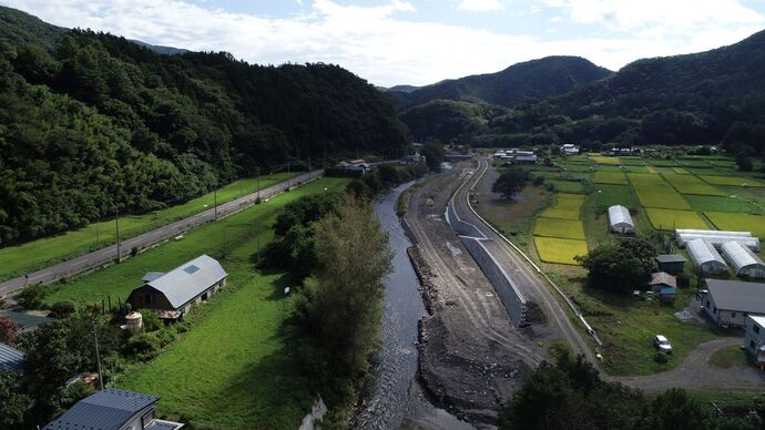 写真：令和3年9月の状況2