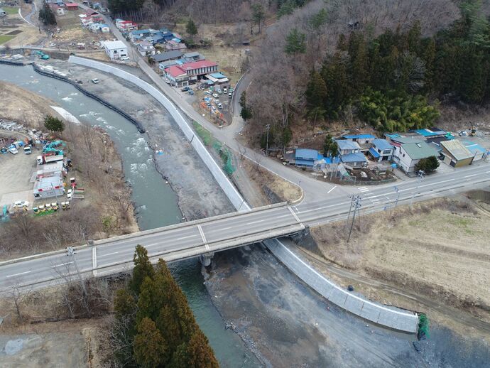 写真：令和4年3月の状況1