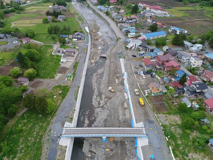 写真：令和4年6月の状況1