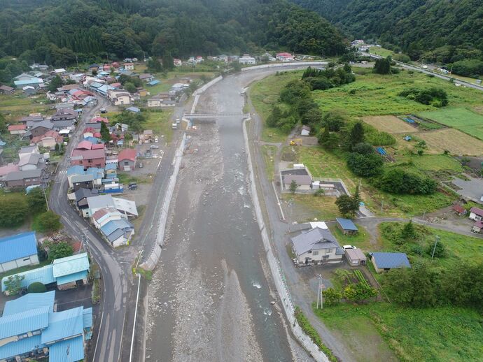 写真：令和4年9月の状況1