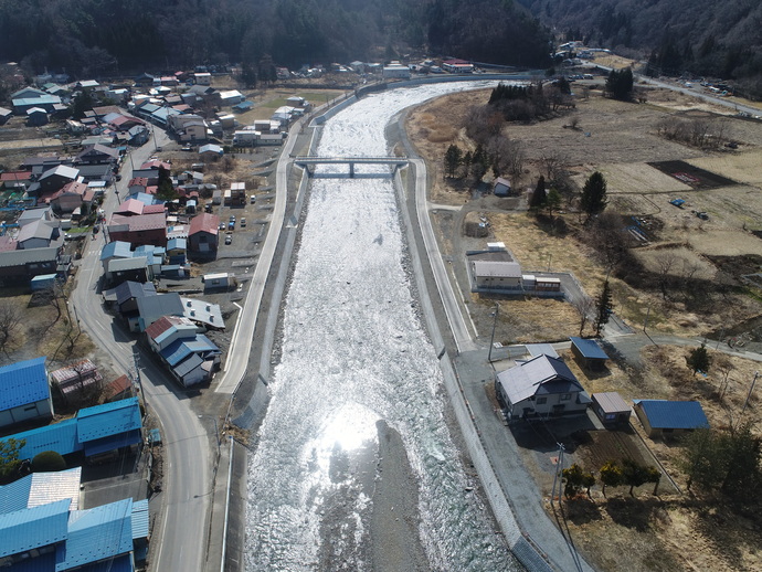 写真：令和5年3月の状況1