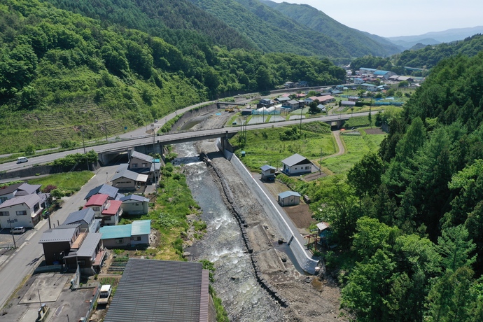 写真：令和3年6月の状況2