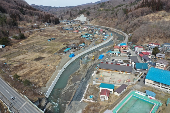 写真：令和4年3月の状況3